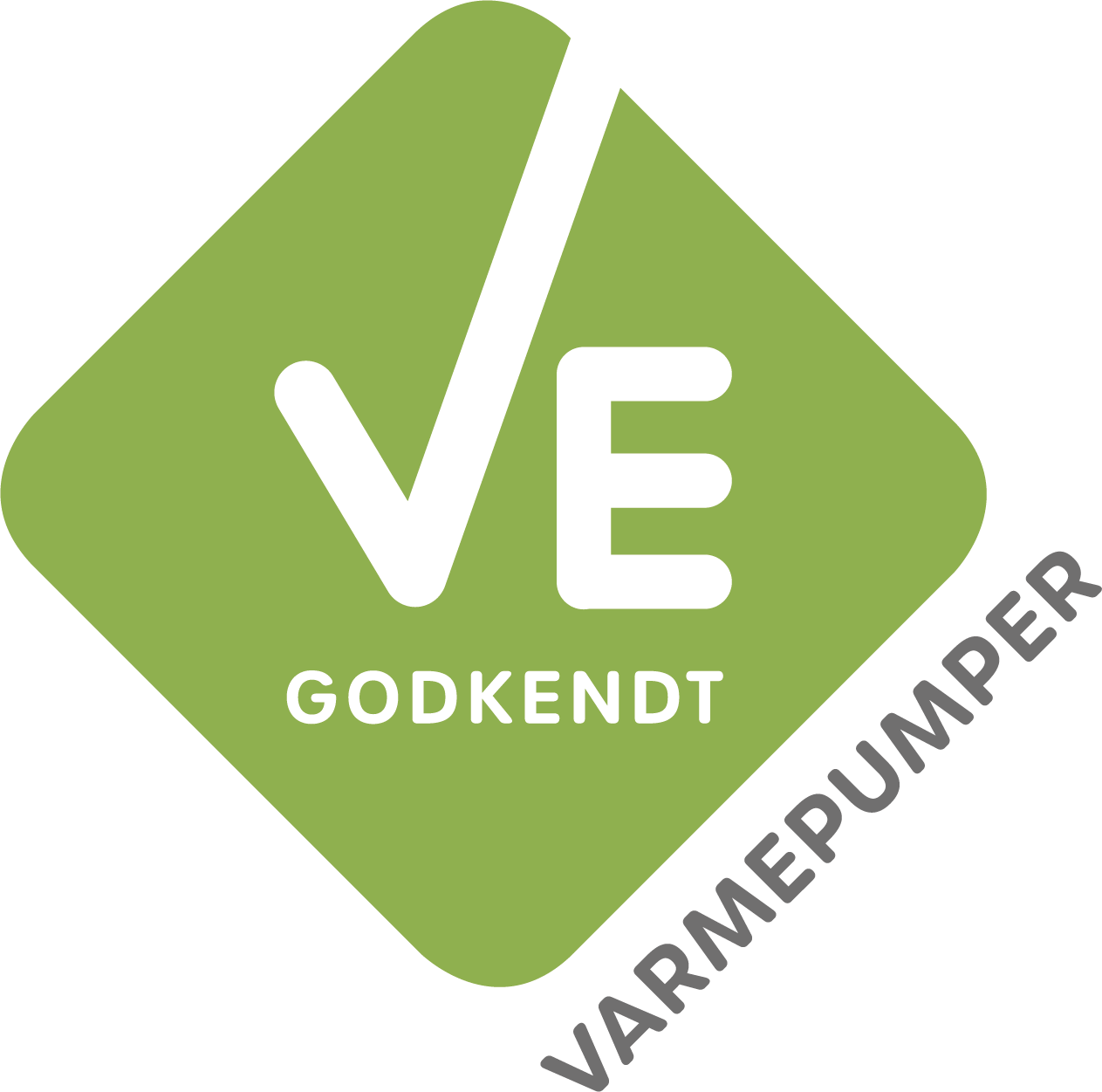 Als Energicenter A/S - VE-godkendt virksomhed